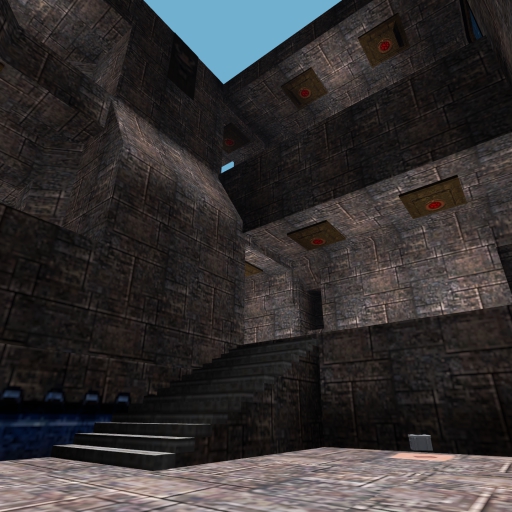 aerowalk – Team Fortress 2 Mod