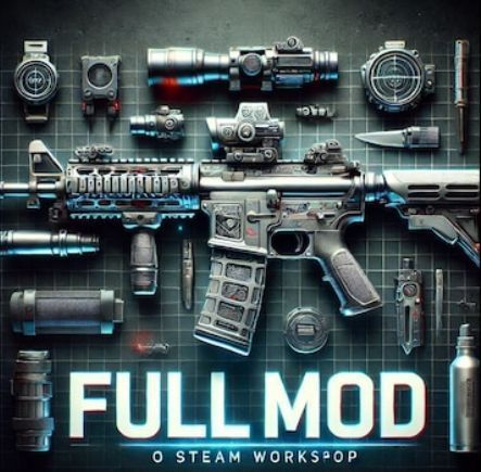 OrigemZ FM Weapons