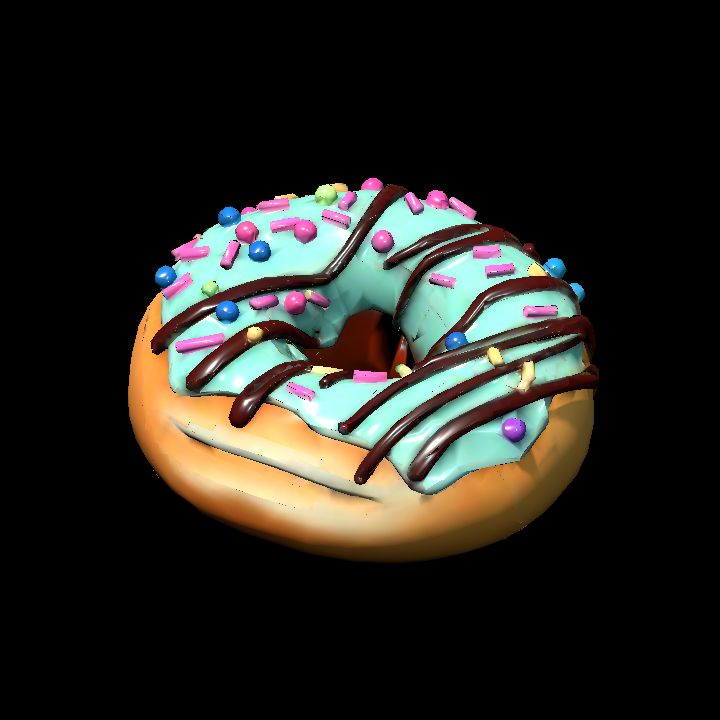 Donut 11