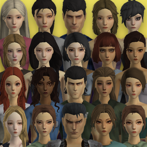 Add Slop Faces