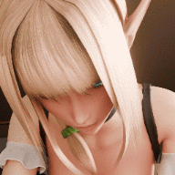 Lyriel_Flat_Utra_HD（HornyHerringStudios）