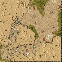 Unfair Enemies 1 - Lonely Valley