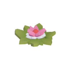 Waterlilly 