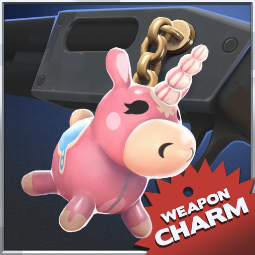 Ballooni-Charm – Team Fortress 2 Mod