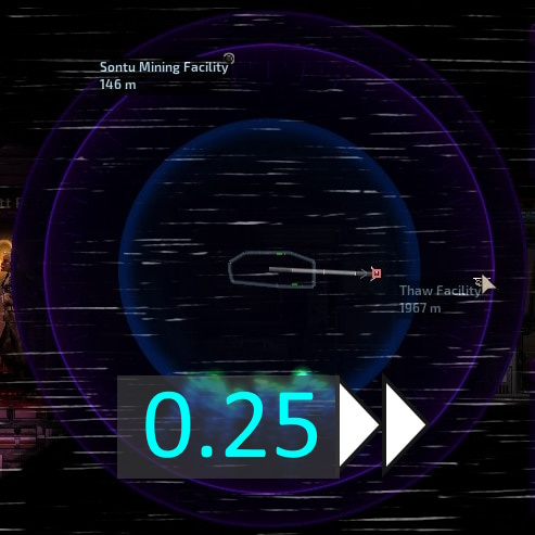 Custom Game Speed