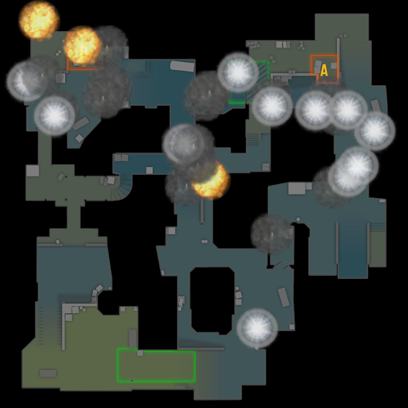 Dust2 With Brabus (FR) – Counter-Strike 2 Mod
