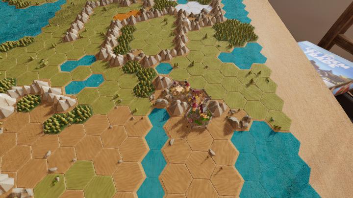 Kalimdor 0.2