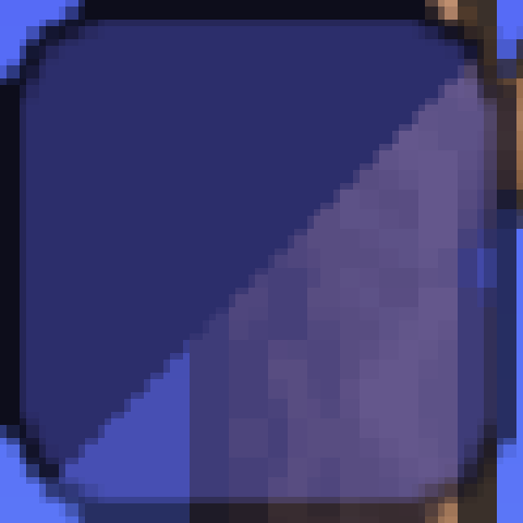 TransparentUI – tModLoader Mod
