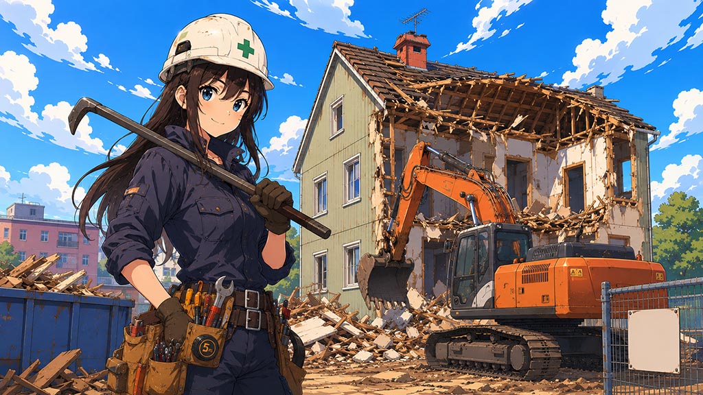 Hard Hat Hero