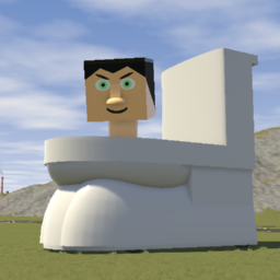 G-Toilet