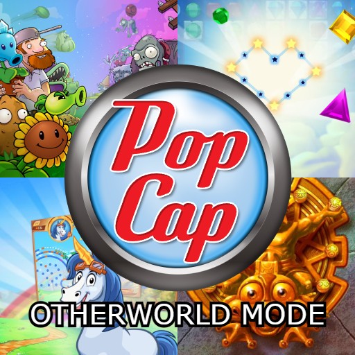 PopCap Games OST (OTHERWORLD MODE)