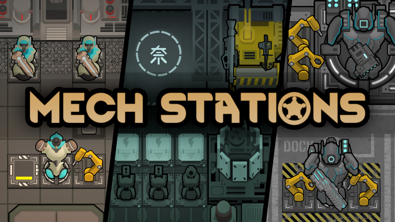 Mech Stations