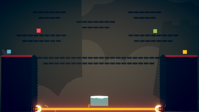 platform paradice