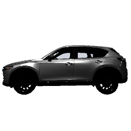 Mazda CX-5 2020