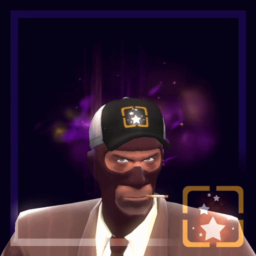★ Eidolon Gleam – Team Fortress 2 Mod