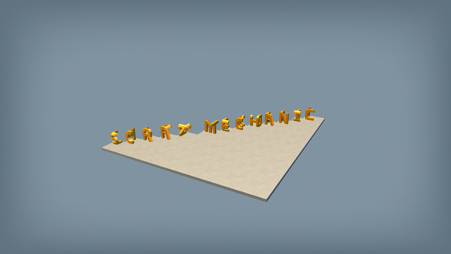 SCRAP MECHANIC CHAP2 TOMORROW
