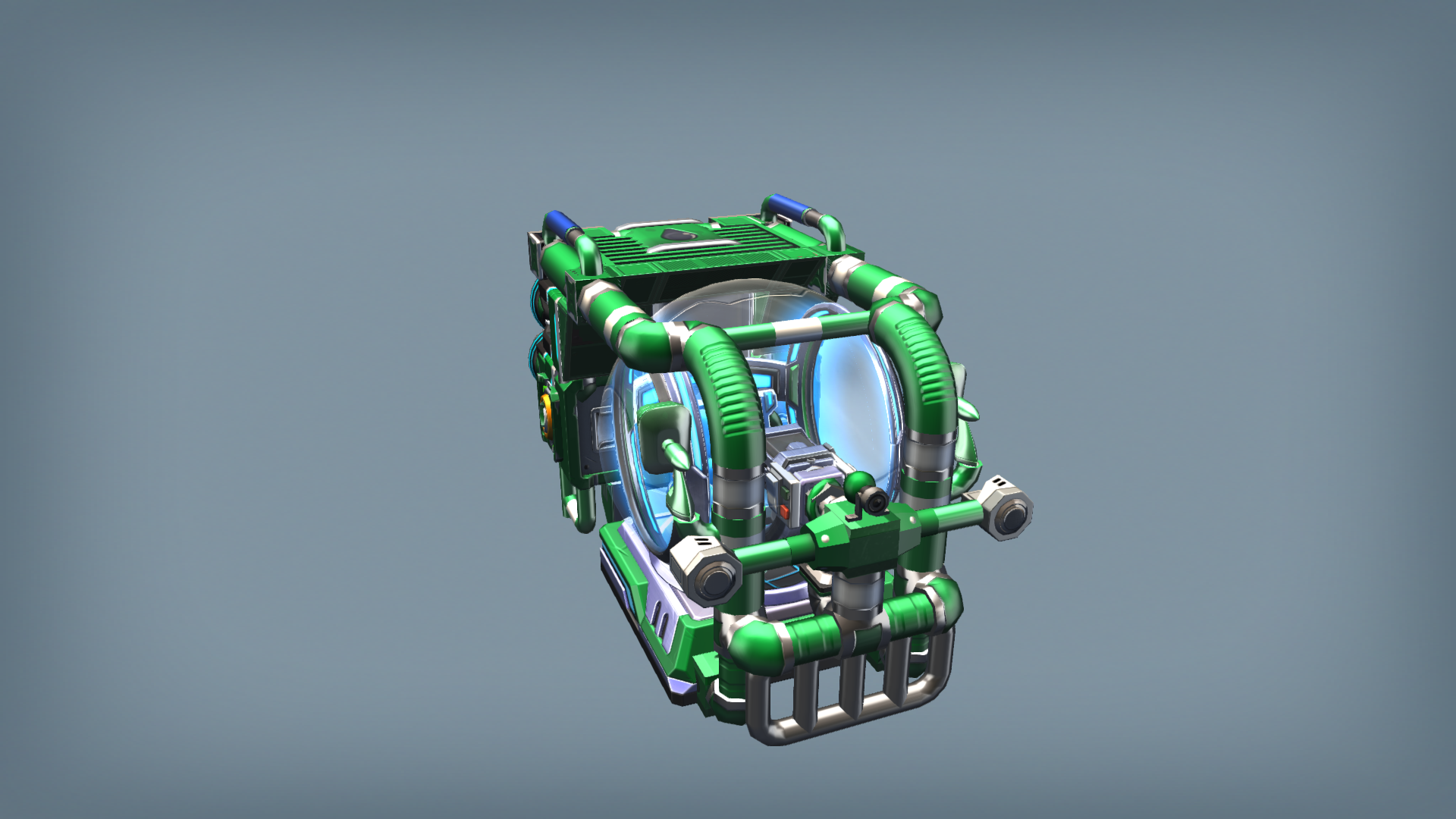CC Farmer Flyer