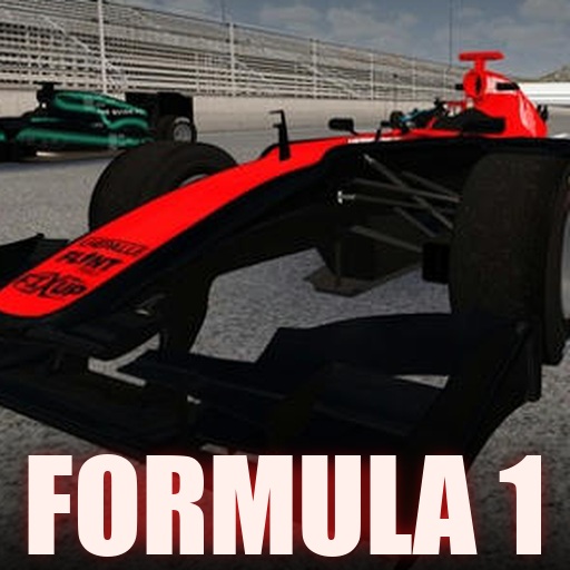 GLIDE // FORMULA 1 GTA5