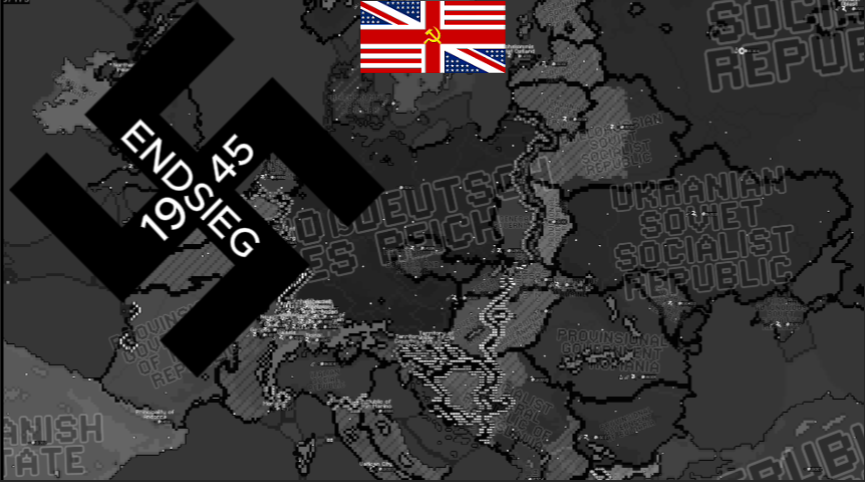 Endsieg - 1945