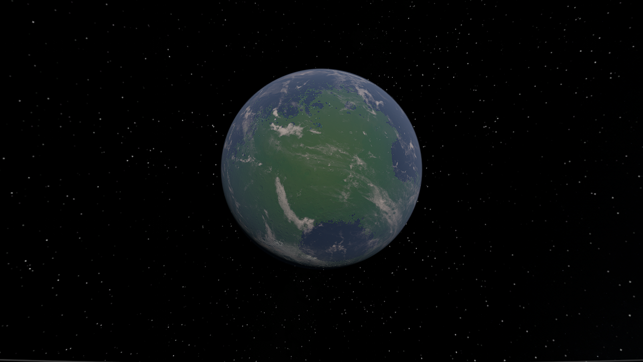 生命火星