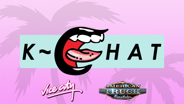 GTA Vice City Radio K-Chat