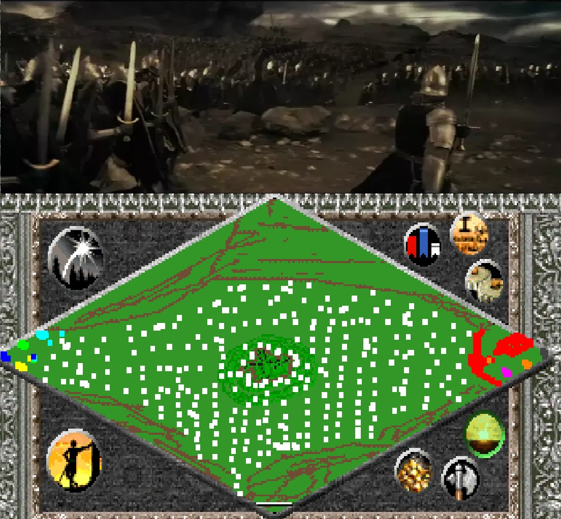 Mod The Last Alliance