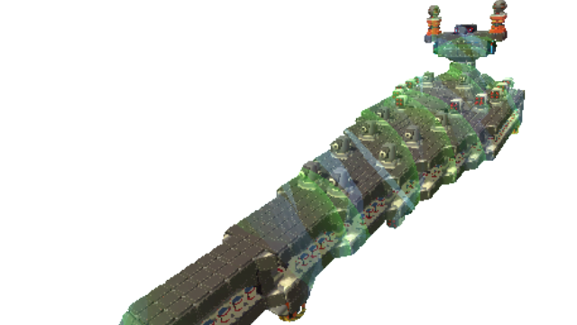 STAR DESTROYER