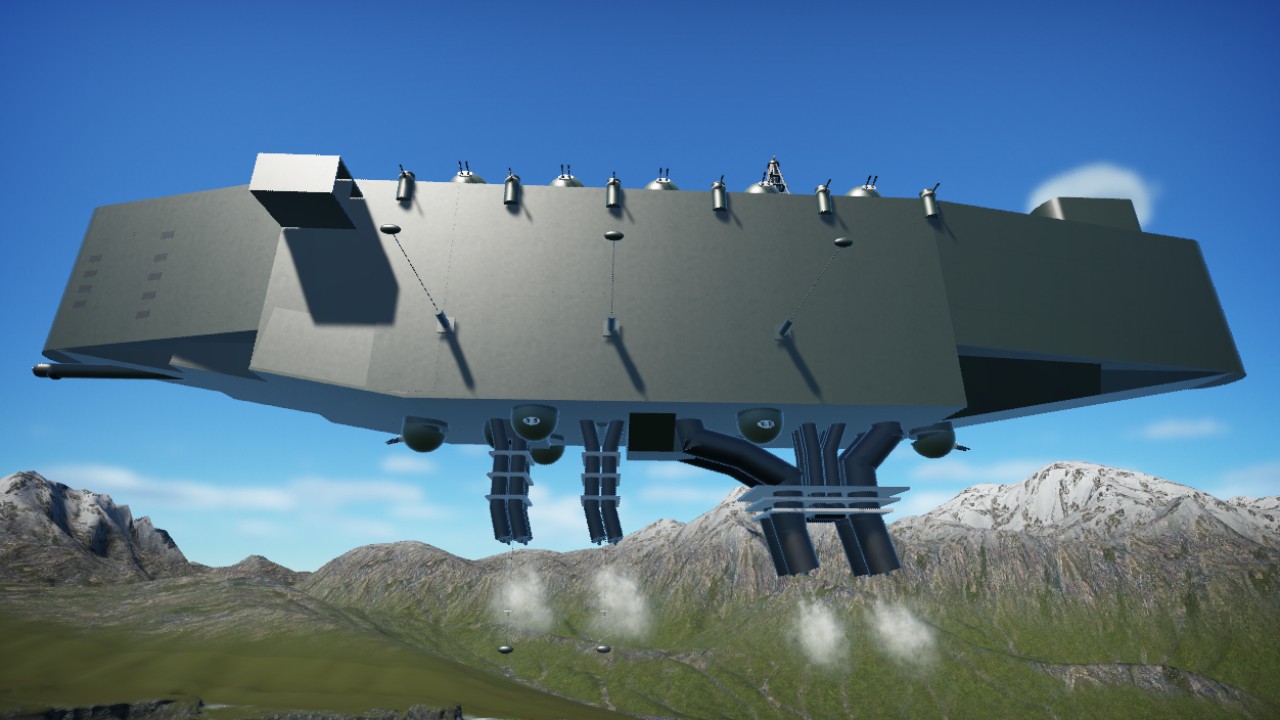 Claimh Solais class battleship