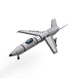Kerbin Plane B-3