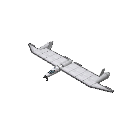 Kerbin Plane B-2