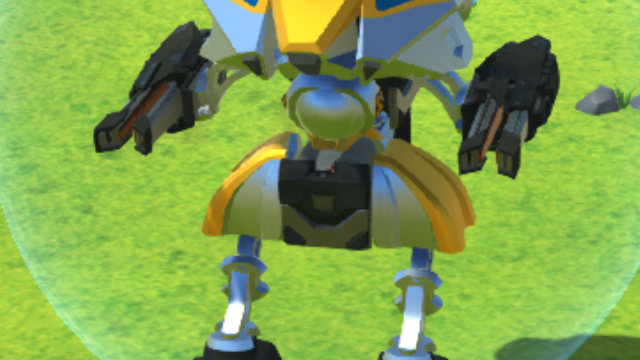 mech 2