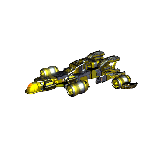 PTC-01 PasPale Colonizer