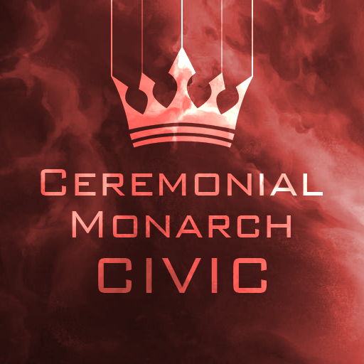Ceremonial Monarch Civic preview