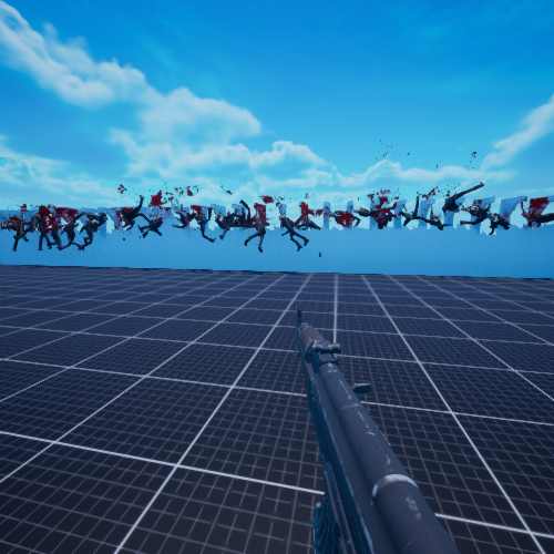 FARM POINTS
