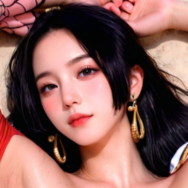 美乳女帝