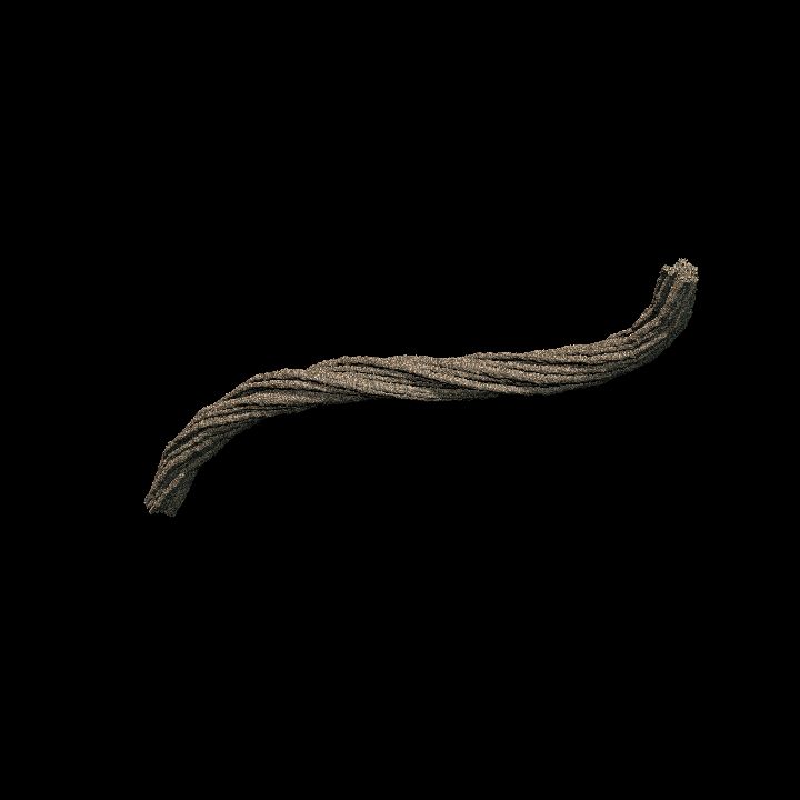 twisted vine