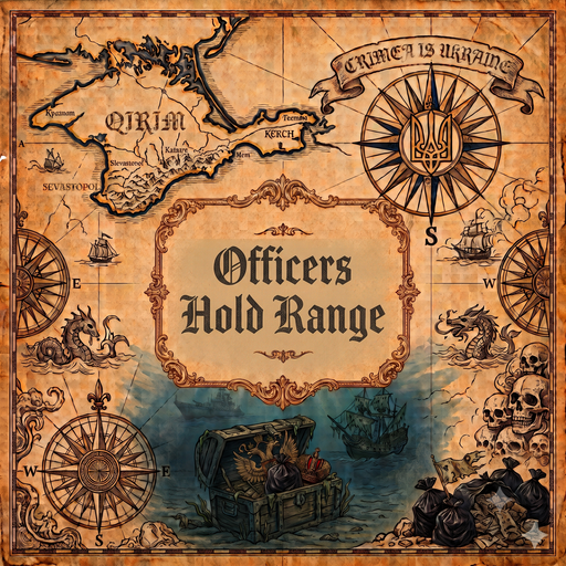 [WML] Officers Hold Range