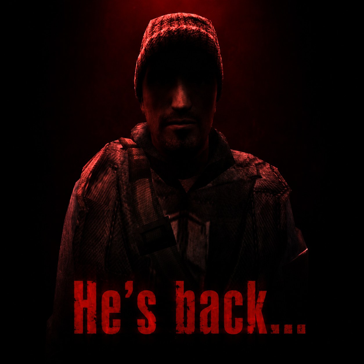 They remember V2 (BETA)