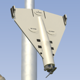UAV BM-35 (Strike)