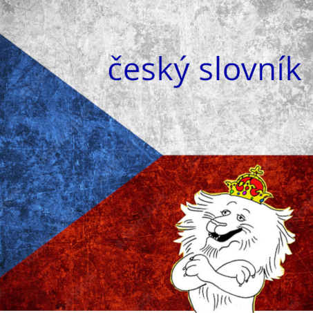 Czech wordlist preview