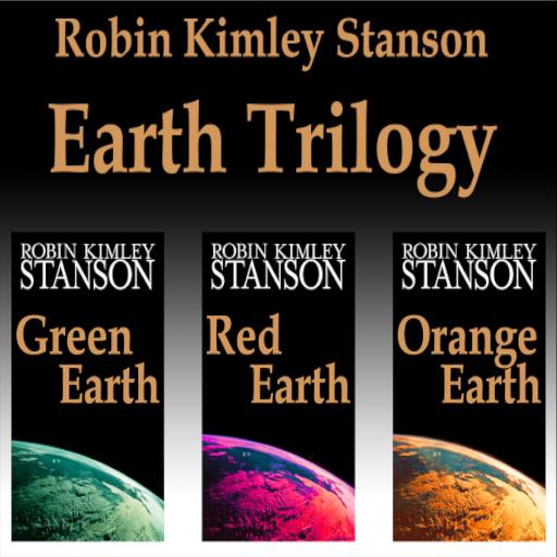 Earth Trilogy