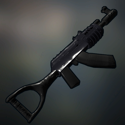 iscream ak-47