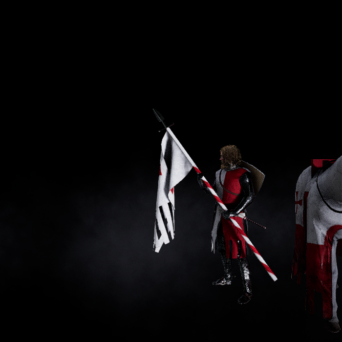 Vanilla Crusaders