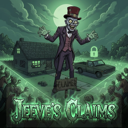 Jeeve's Claims – Project Zomboid Mod
