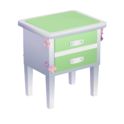 SF Nightstand