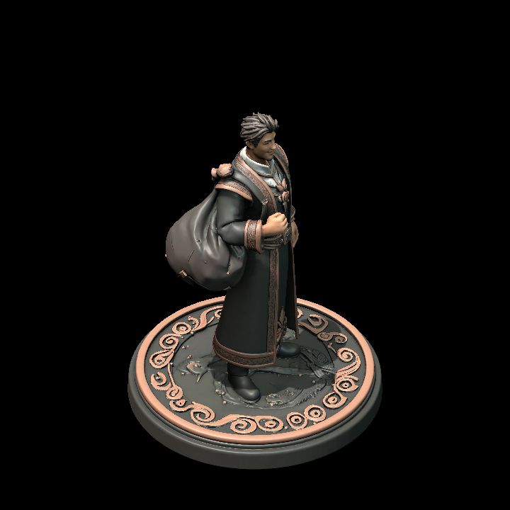 merchant
