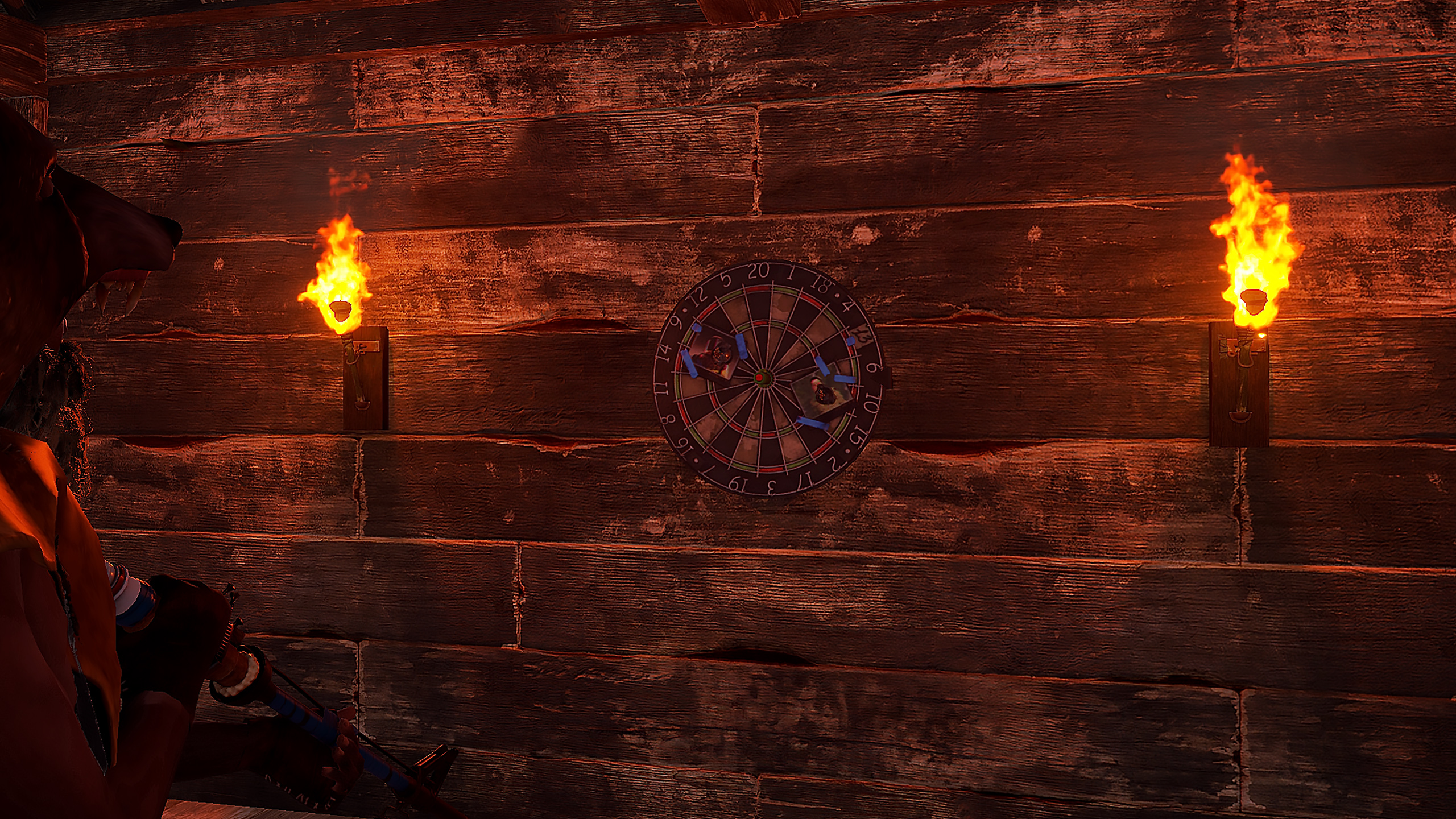 Dart Wheel thumbnail 5