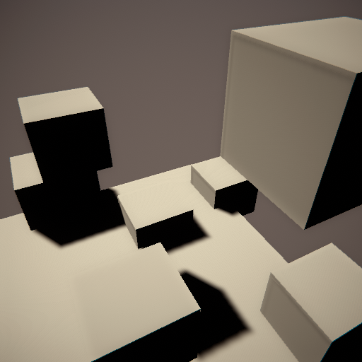 bad map v3
