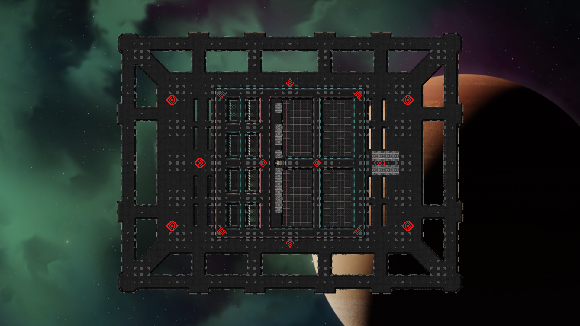Starbase design large