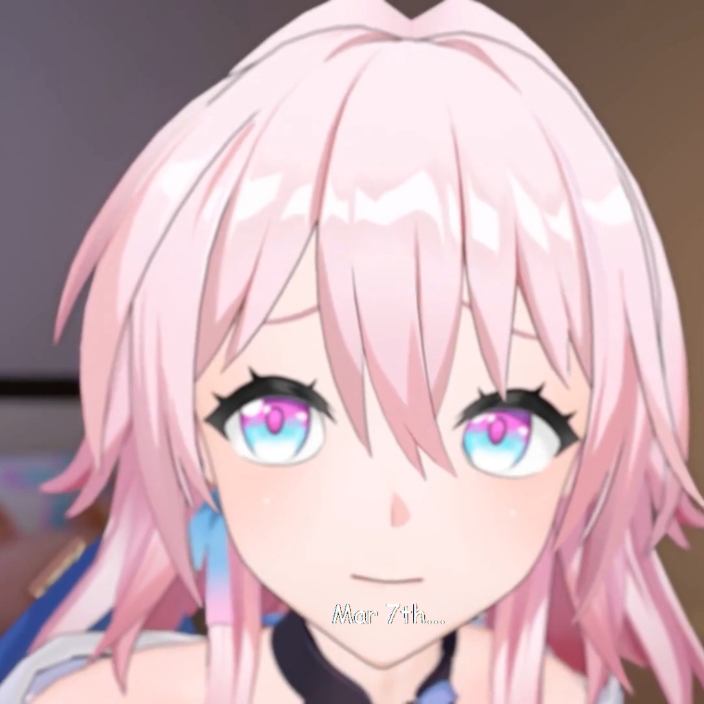 [Hellwither]三月七